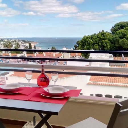 Sea View5 Leilighet Albufeira Eksteriør bilde