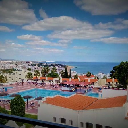 Sea View5 Leilighet Albufeira Eksteriør bilde